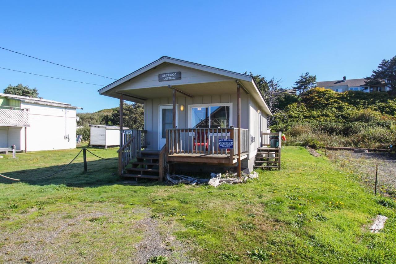 Driftwood Cottage Мокліпс Екстер'єр фото