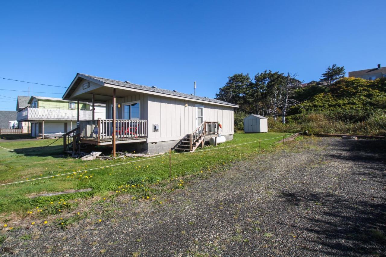 Driftwood Cottage Мокліпс Екстер'єр фото