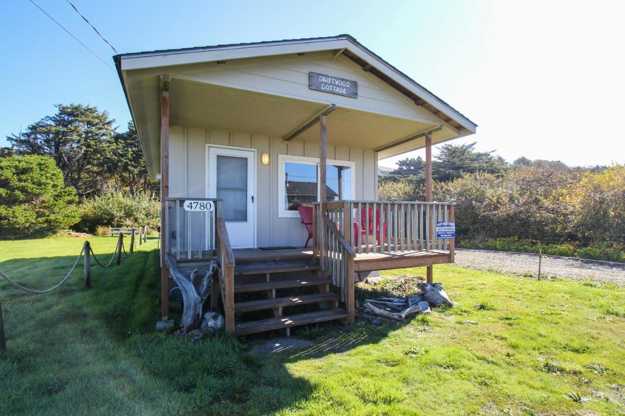 Driftwood Cottage Мокліпс Екстер'єр фото